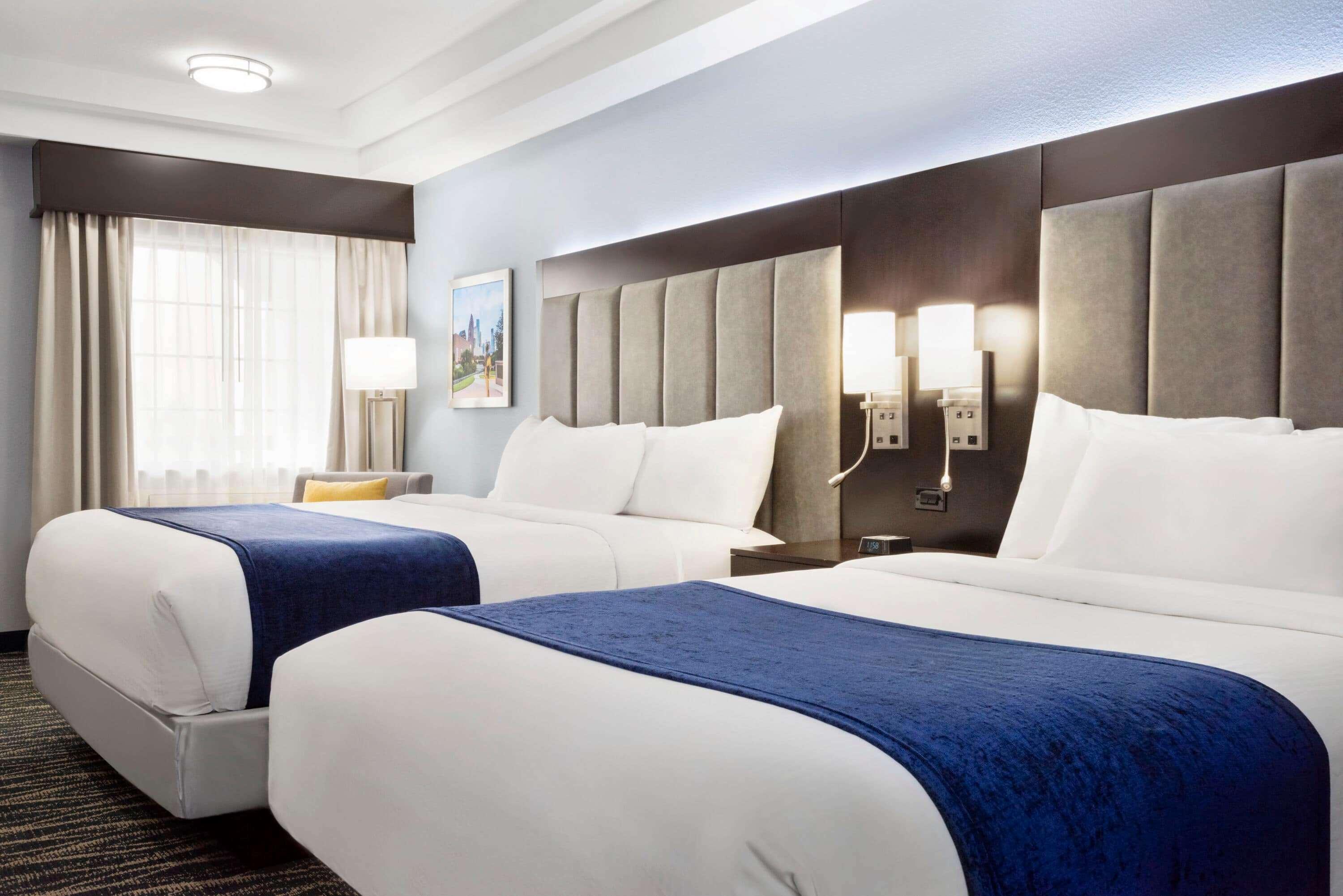 Days & By Wyndham Hobby Airport Hotel Houston