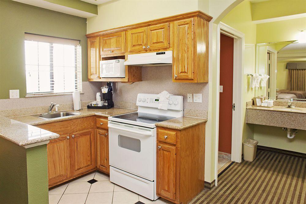 Days & By Wyndham Hobby Airport 3* Houston
